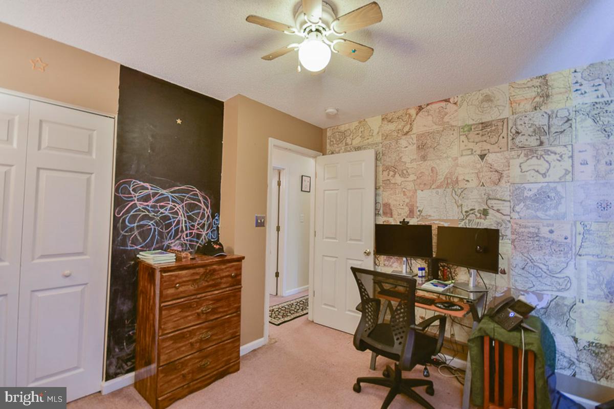 SPRINGFIELD VILLAGE - Residential