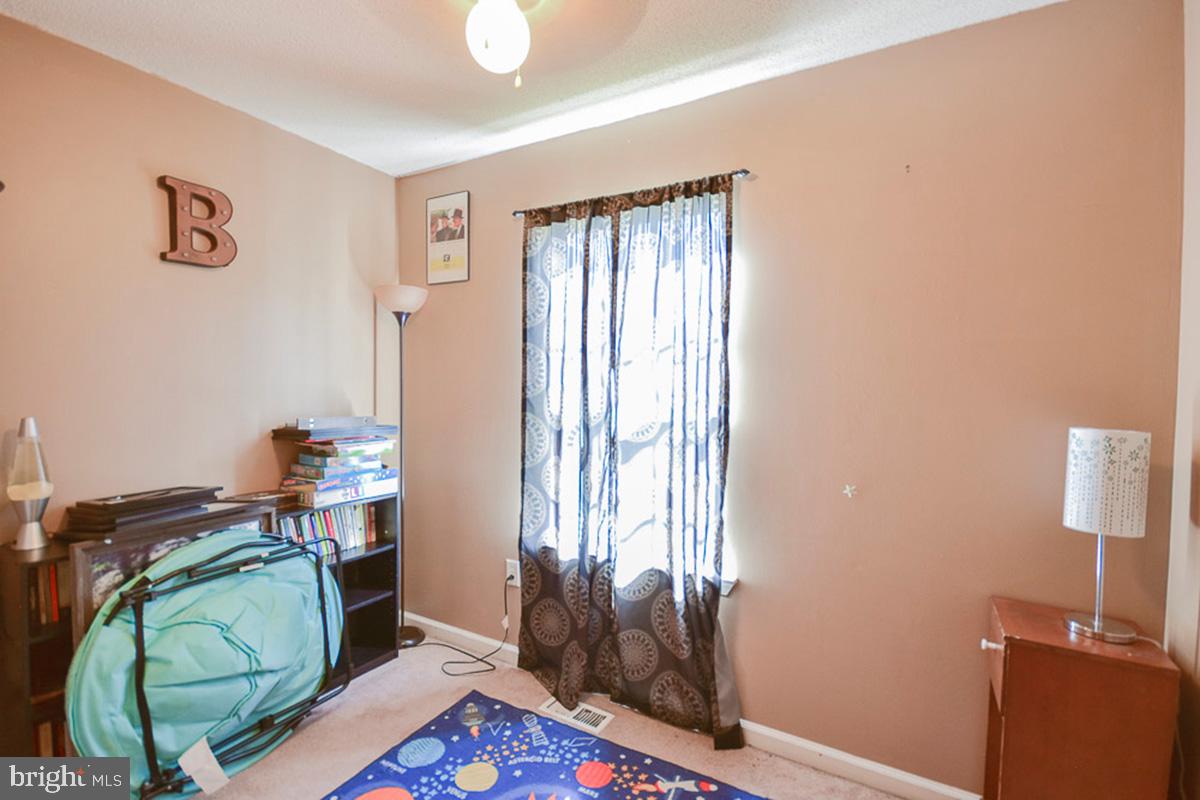 SPRINGFIELD VILLAGE - Residential