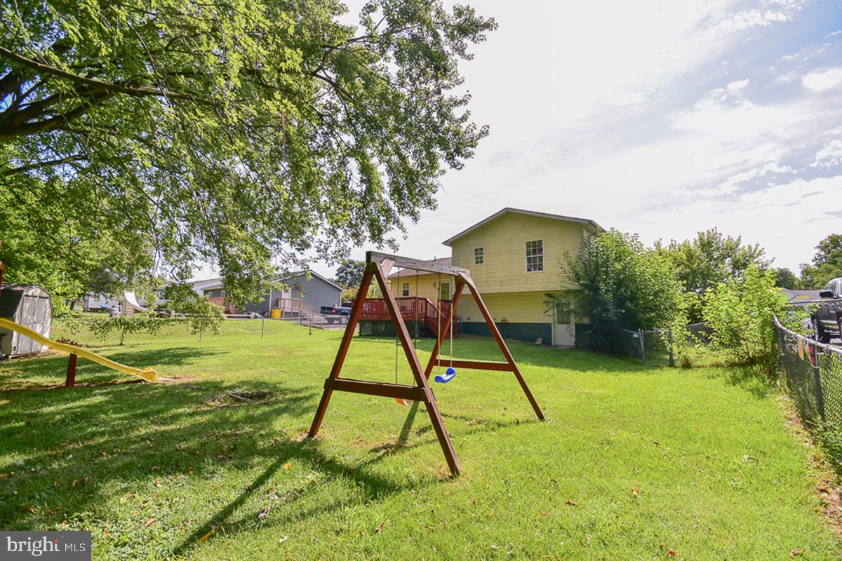 SPRINGFIELD VILLAGE - Residential