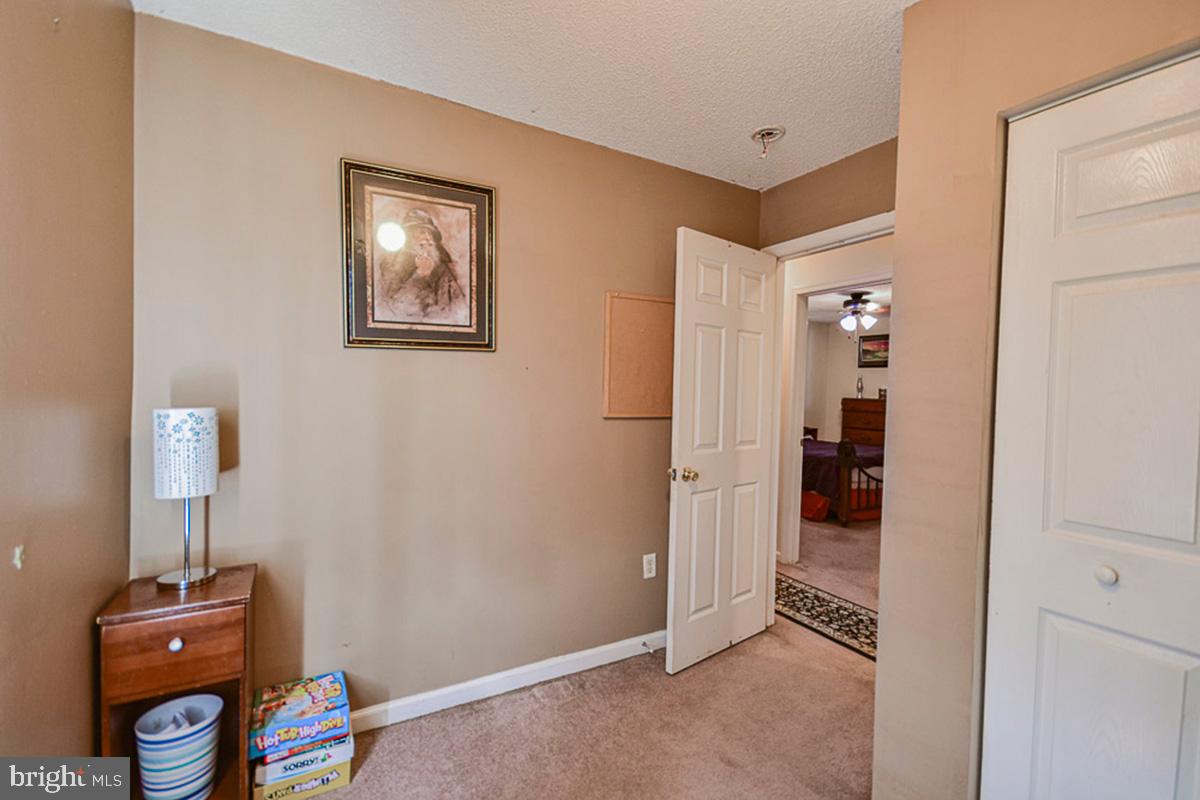 SPRINGFIELD VILLAGE - Residential