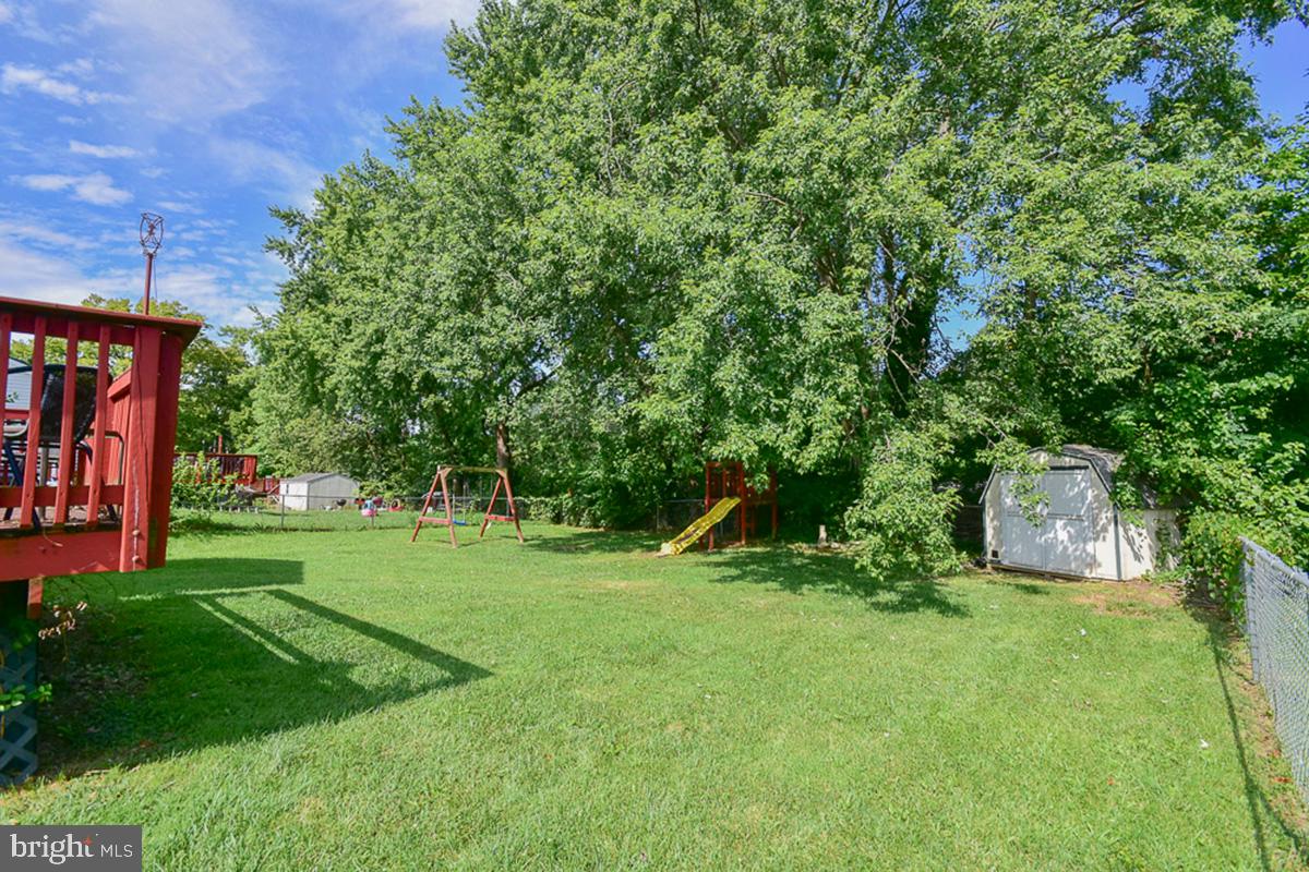 SPRINGFIELD VILLAGE - Residential