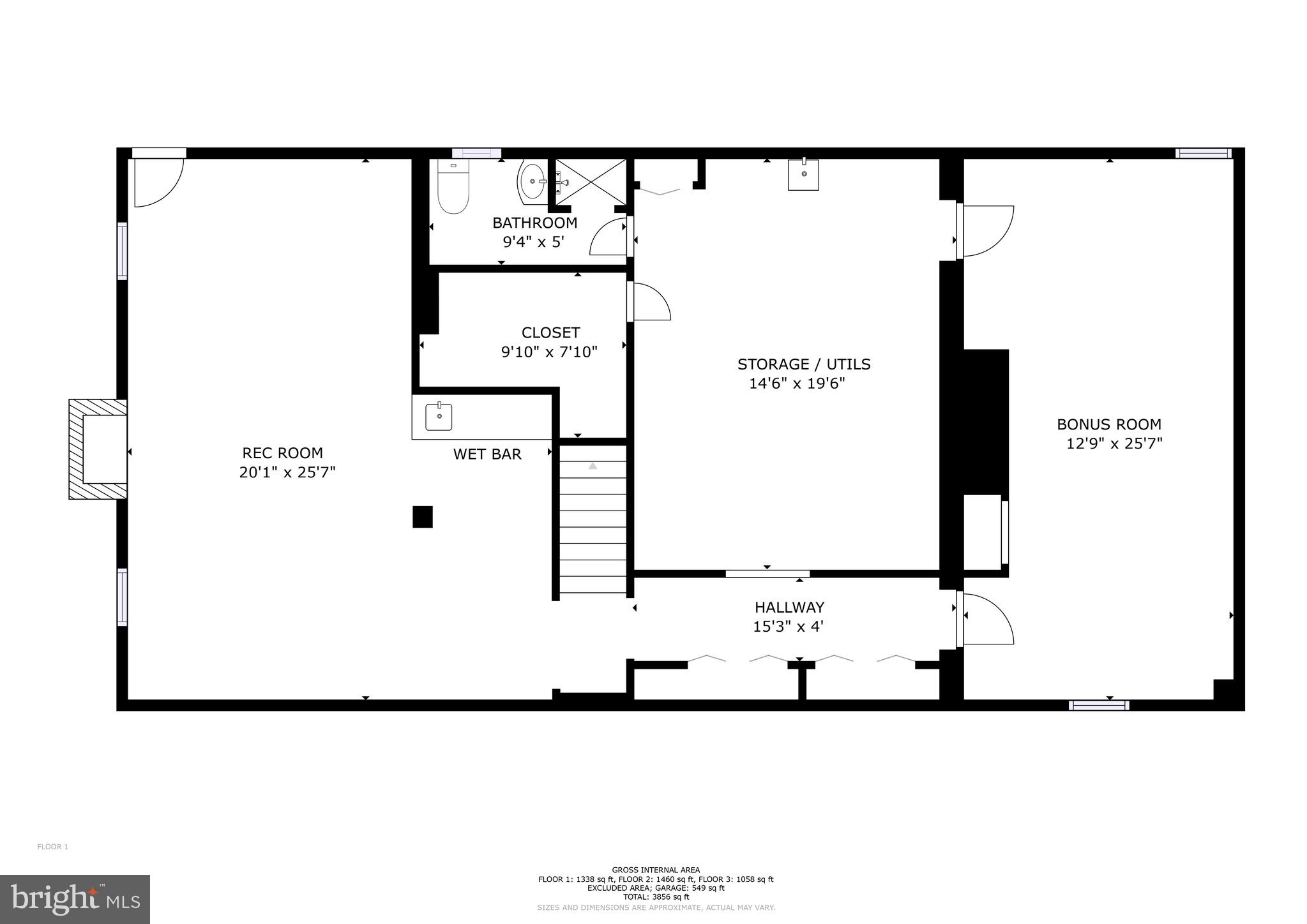 RIVER BEND ESTATES - Residential