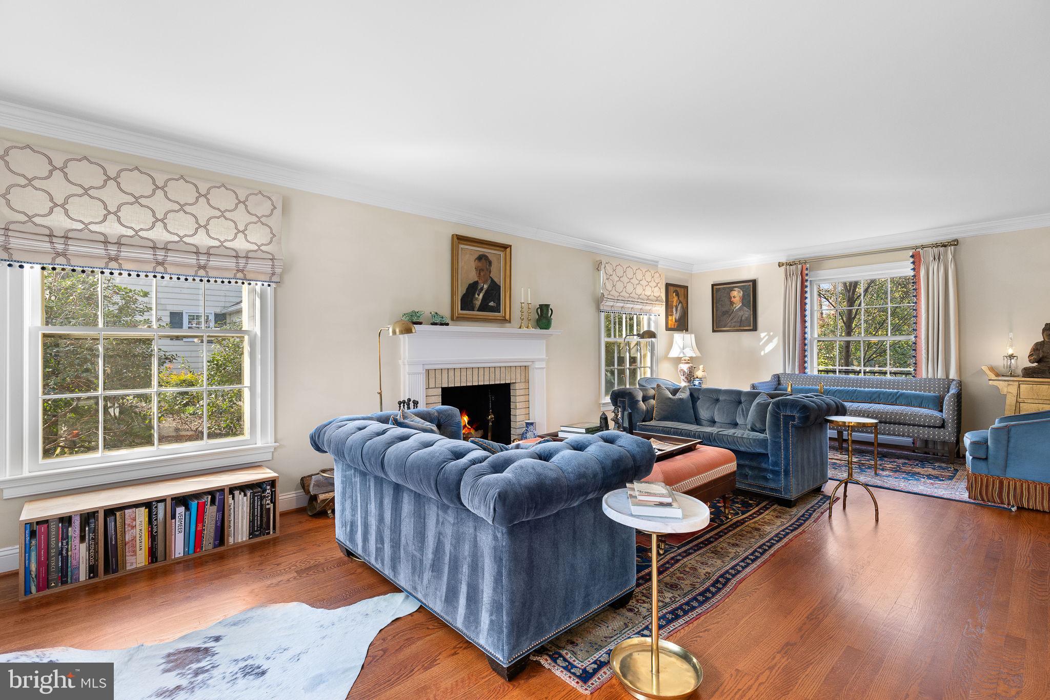 RIVER BEND ESTATES - Residential