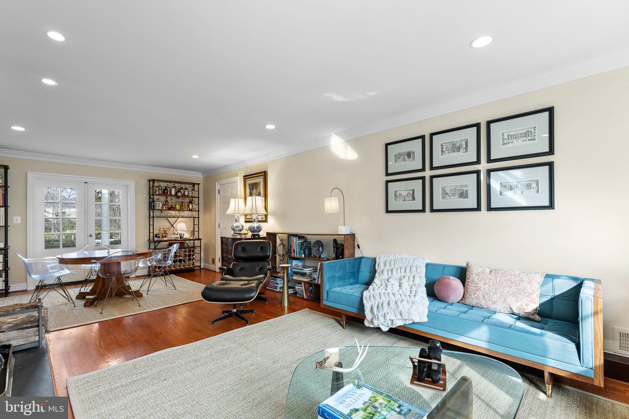 RIVER BEND ESTATES - Residential