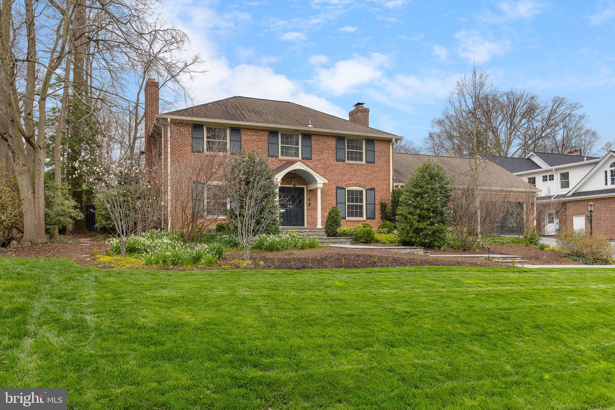 RIVER BEND ESTATES - Residential