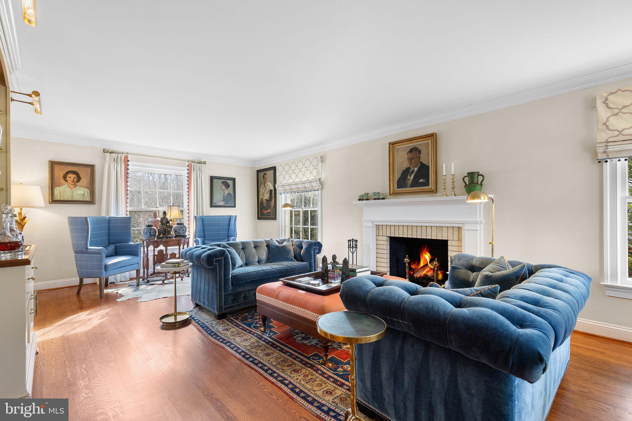 RIVER BEND ESTATES - Residential