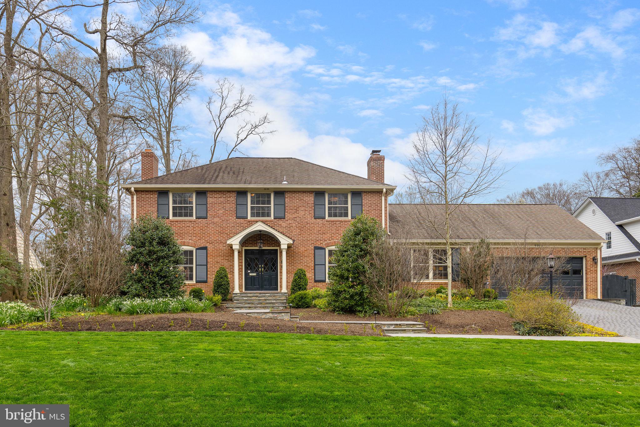 RIVER BEND ESTATES - Residential