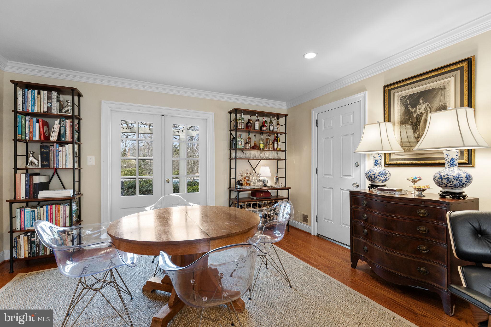 RIVER BEND ESTATES - Residential