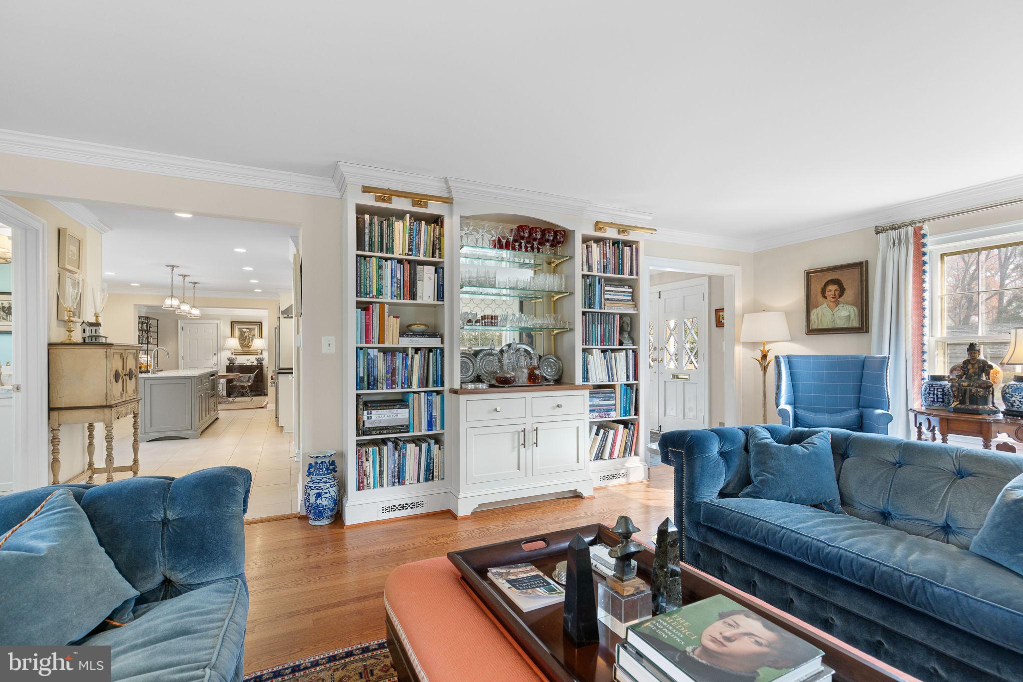 RIVER BEND ESTATES - Residential