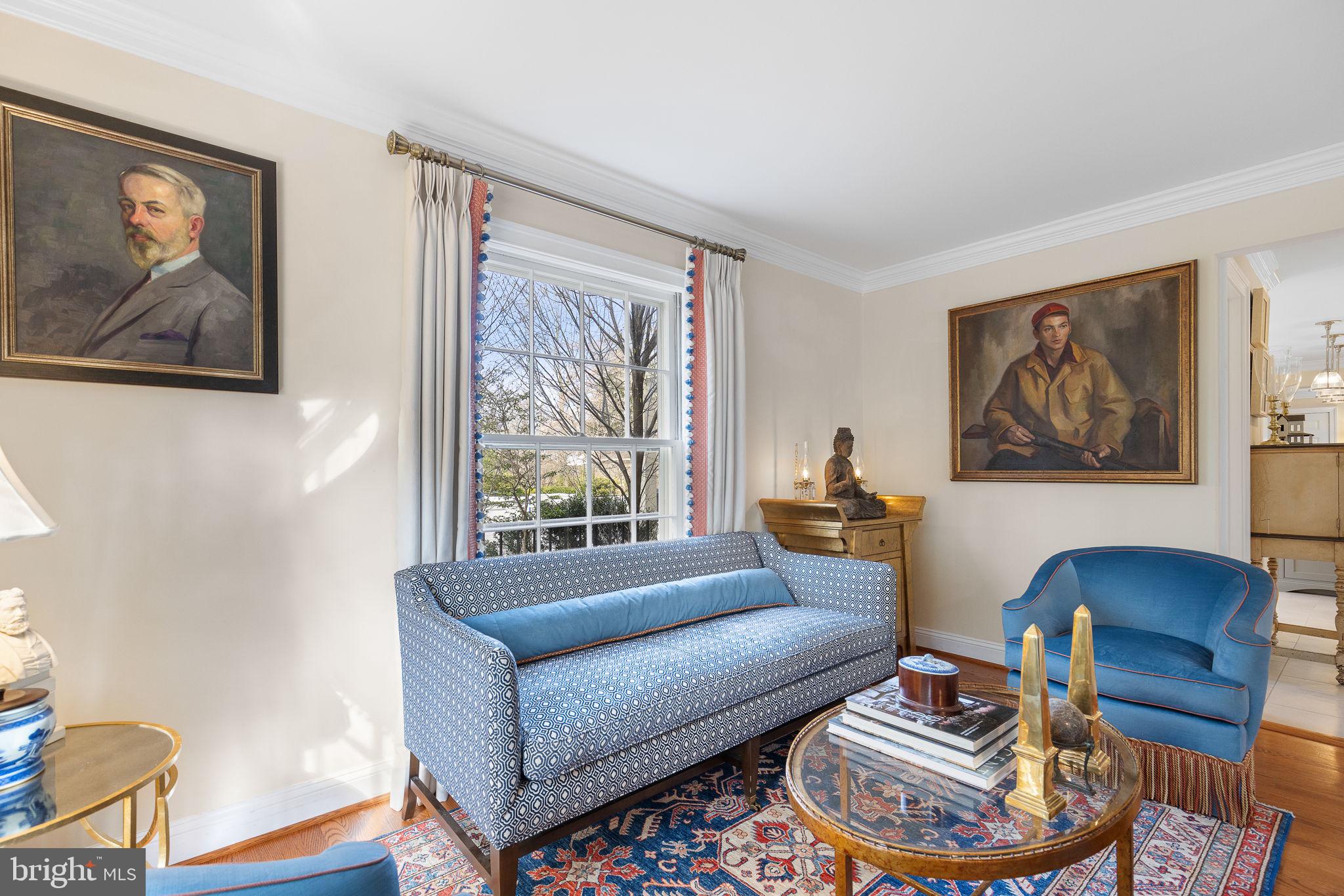 RIVER BEND ESTATES - Residential