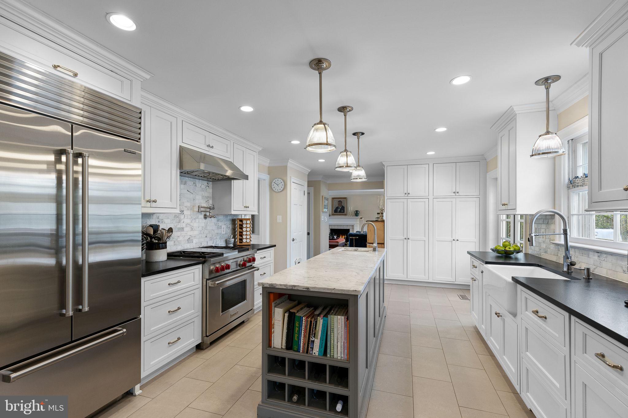 RIVER BEND ESTATES - Residential