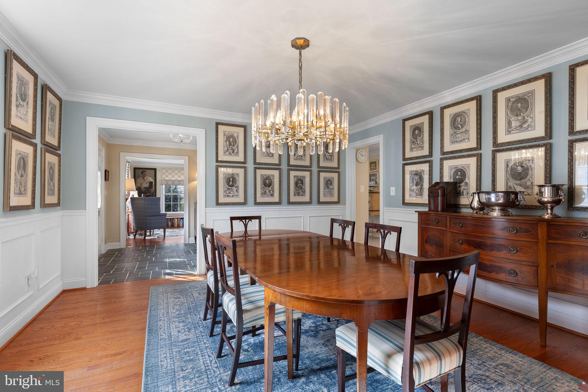 RIVER BEND ESTATES - Residential