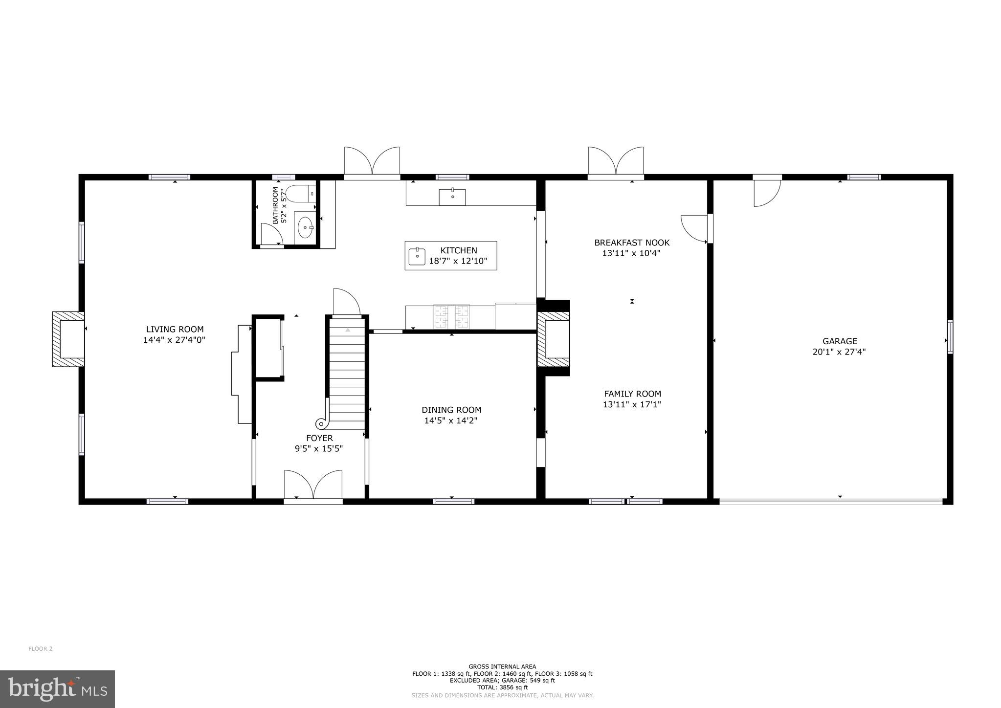 RIVER BEND ESTATES - Residential