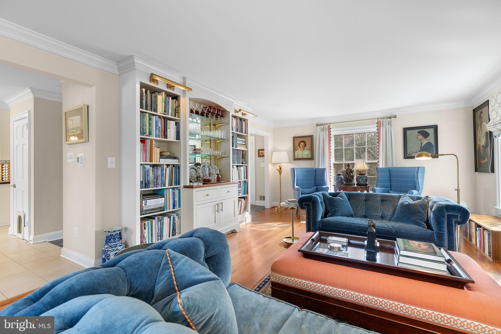 RIVER BEND ESTATES - Residential