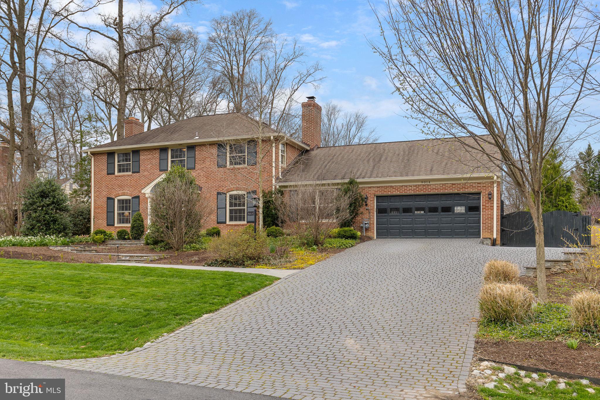 RIVER BEND ESTATES - Residential