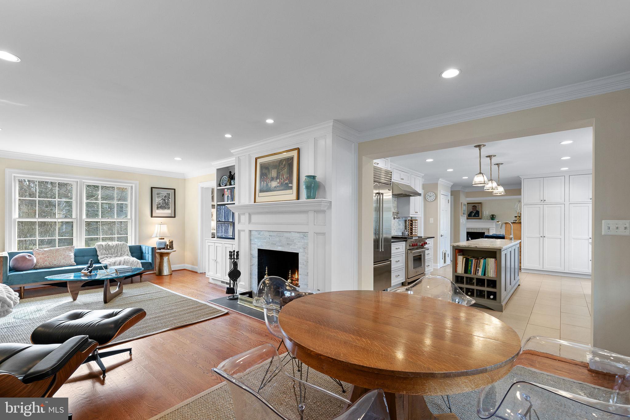 RIVER BEND ESTATES - Residential