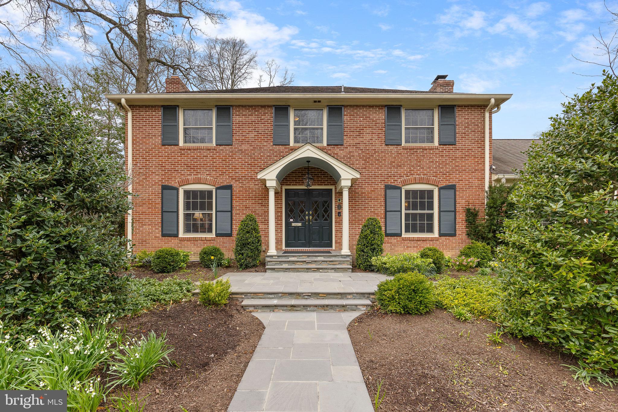 RIVER BEND ESTATES - Residential