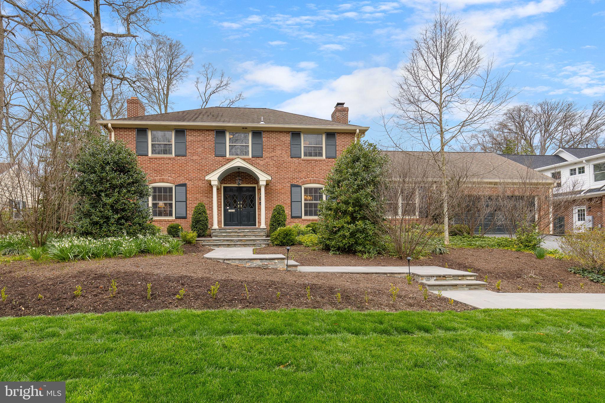 RIVER BEND ESTATES - Residential