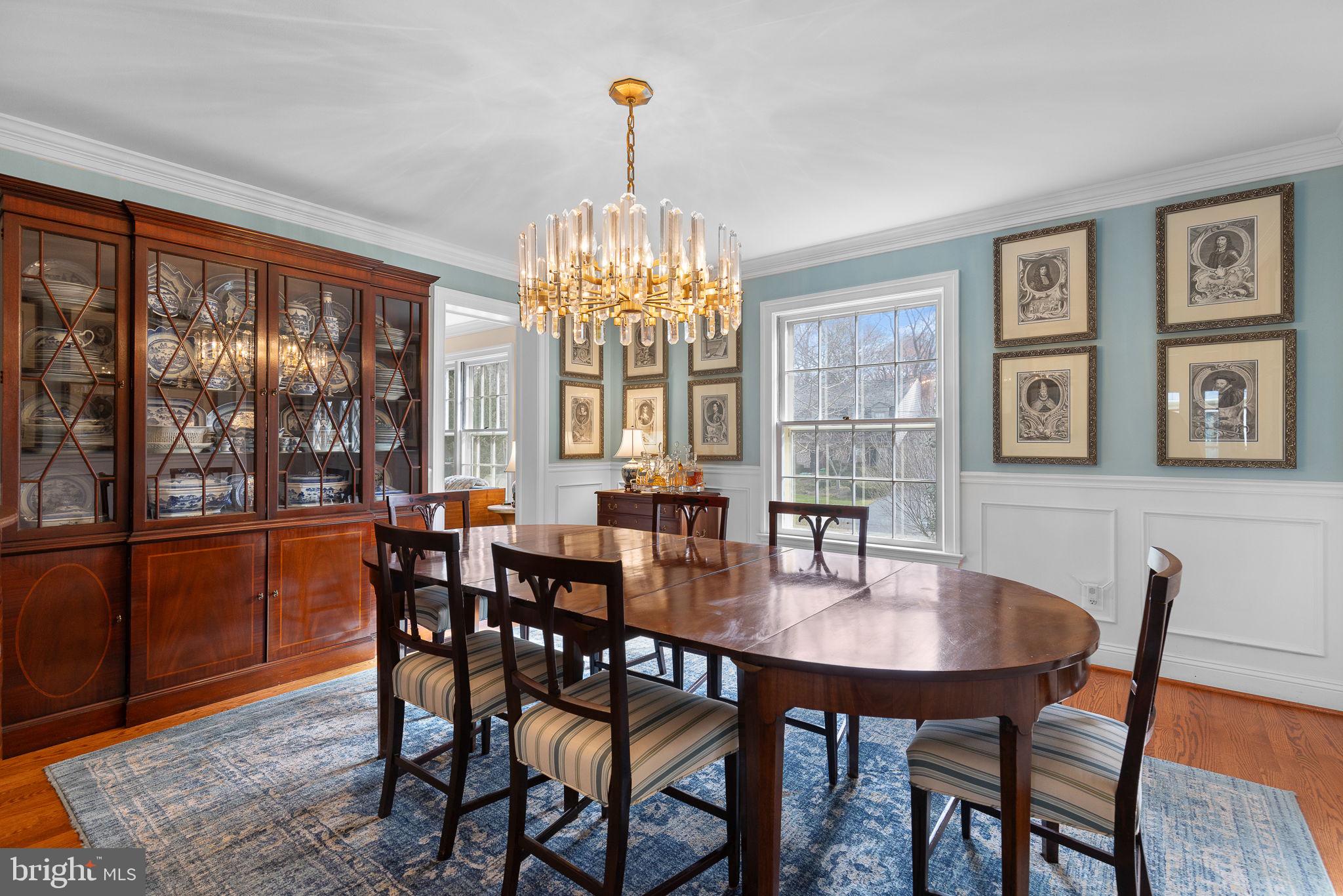 RIVER BEND ESTATES - Residential