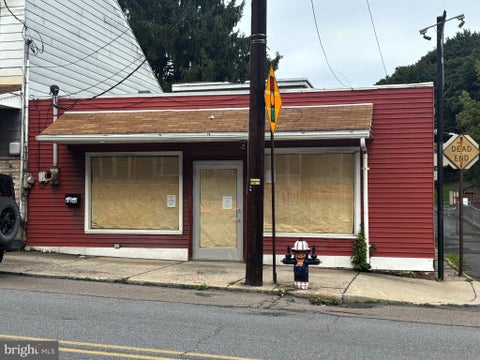 Photo of 1100 W Market Street, POTTSVILLE, PA 17901 (MLS # PASK2029736)
