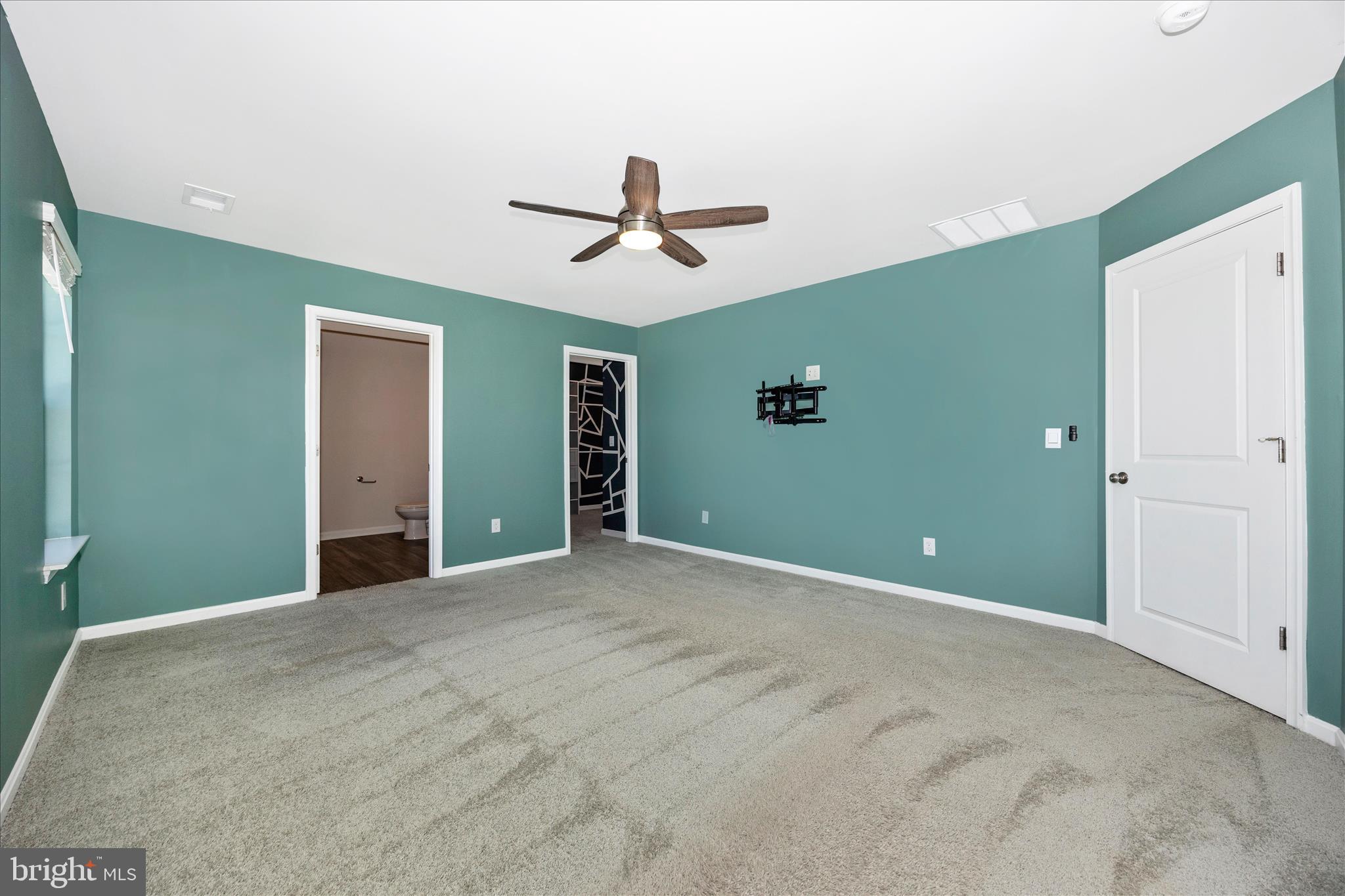 MAGNOLIA SPRINGS - Residential