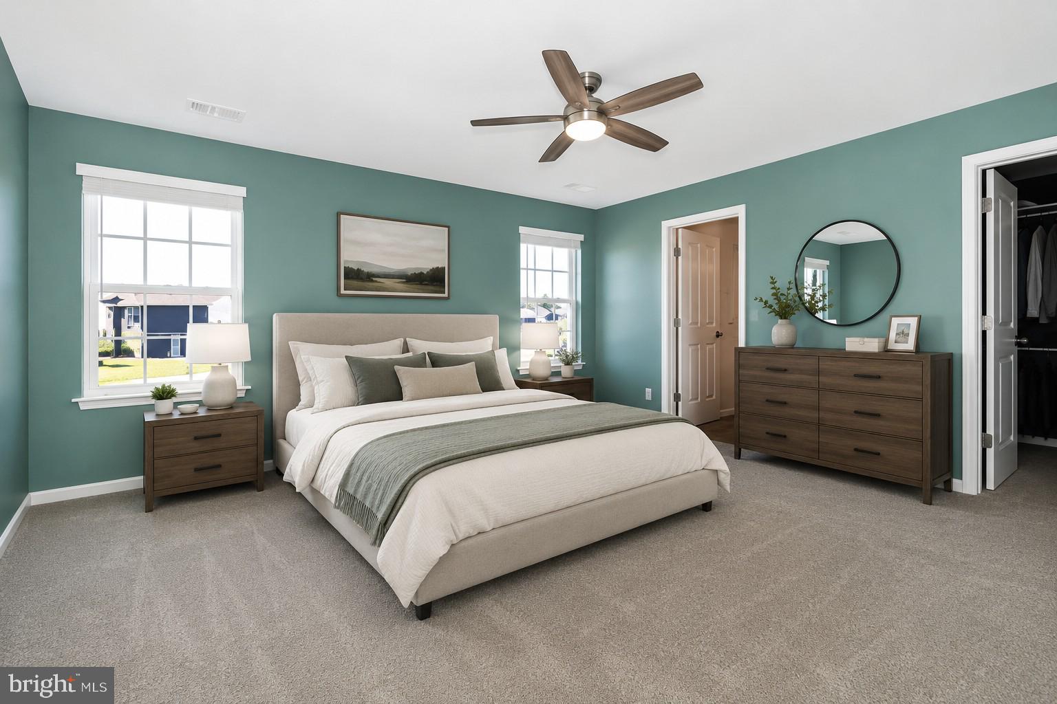 MAGNOLIA SPRINGS - Residential