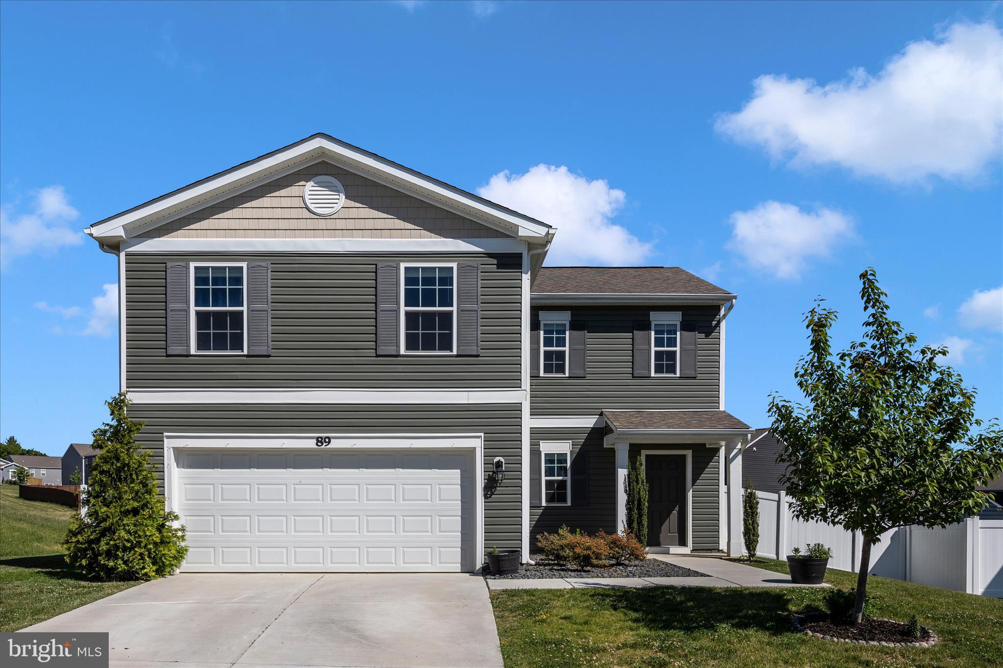 MAGNOLIA SPRINGS - Residential