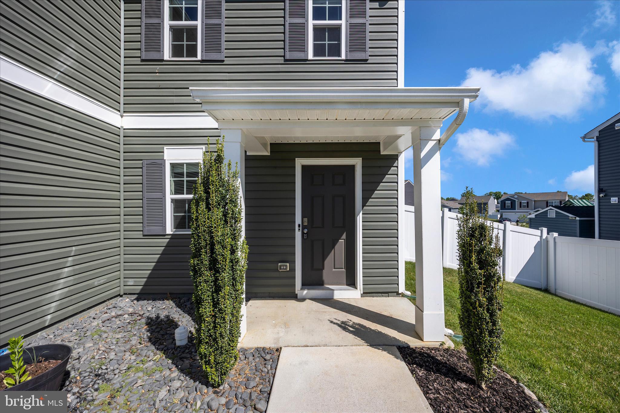 MAGNOLIA SPRINGS - Residential
