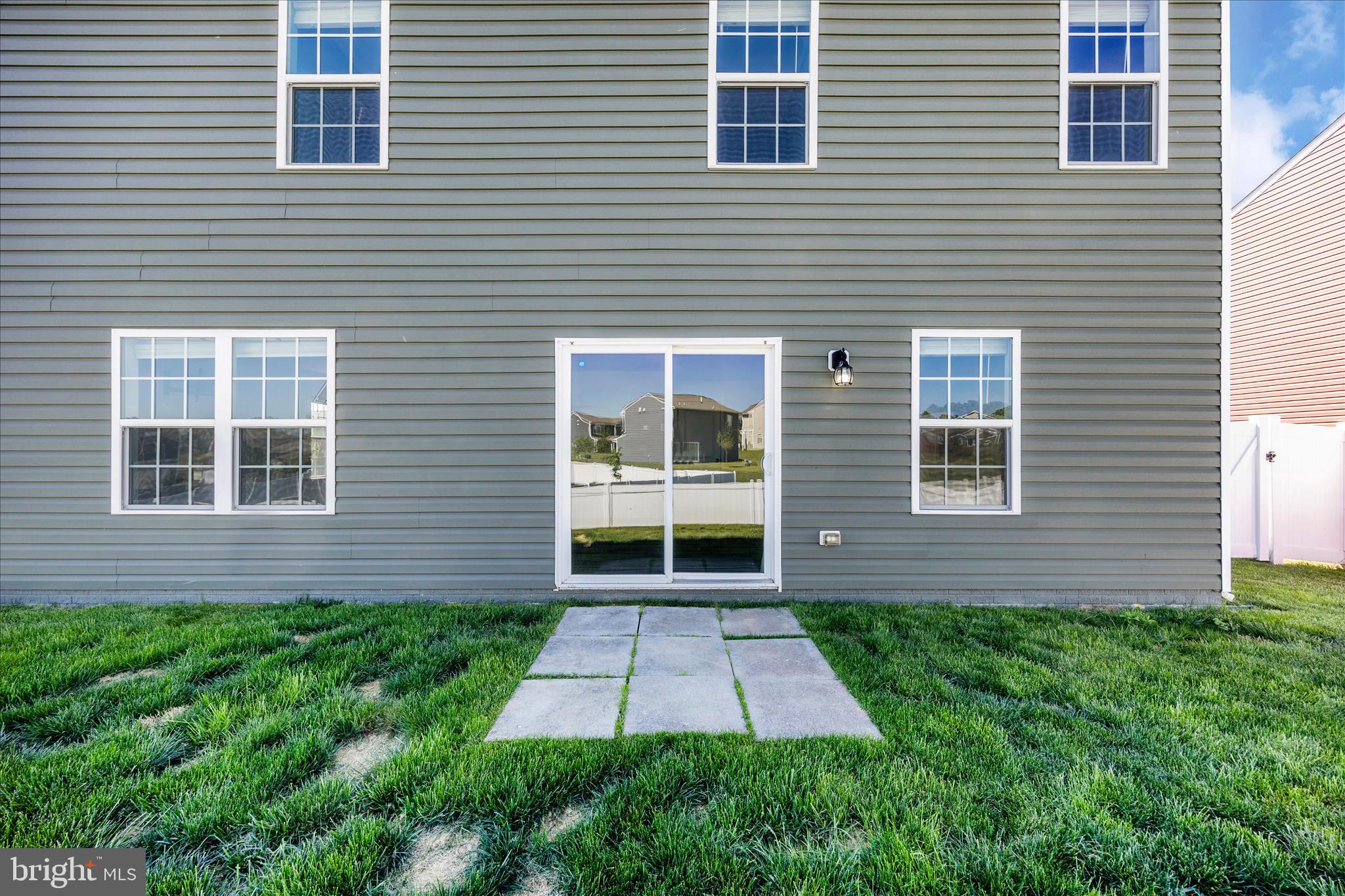 MAGNOLIA SPRINGS - Residential