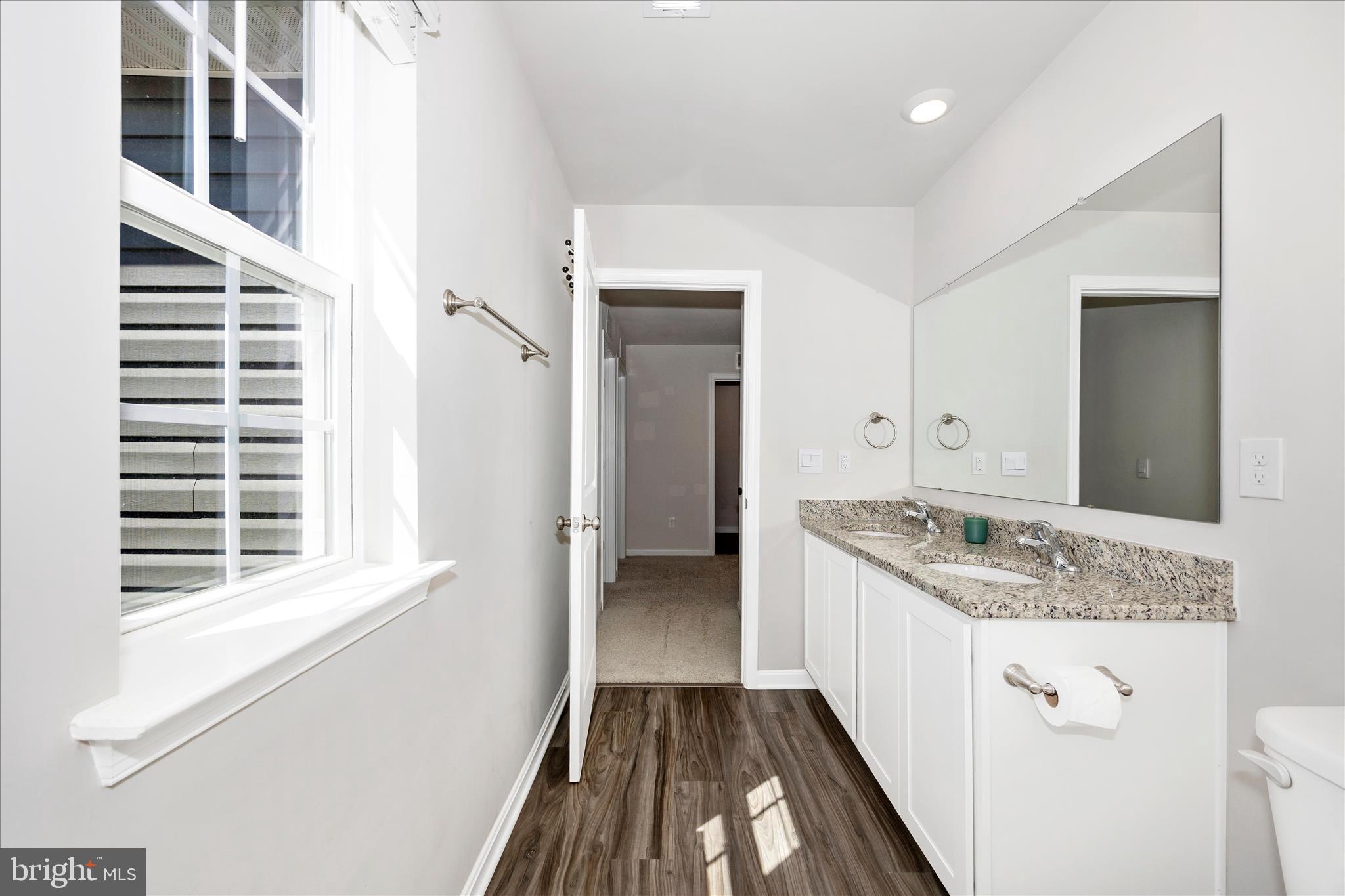MAGNOLIA SPRINGS - Residential