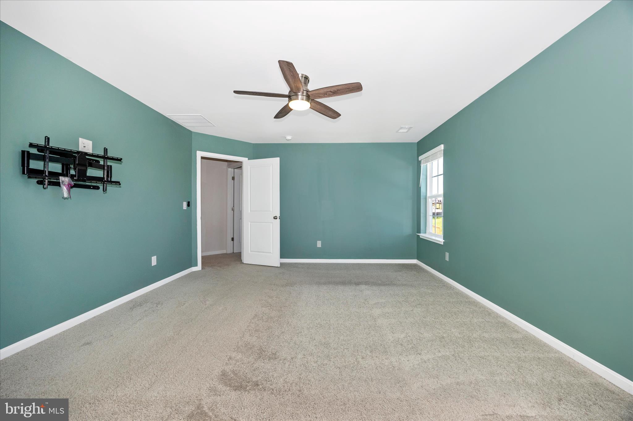 MAGNOLIA SPRINGS - Residential