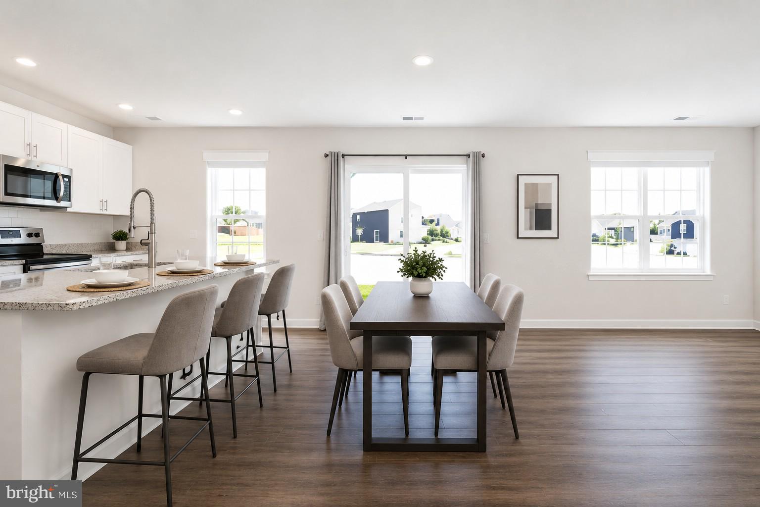 MAGNOLIA SPRINGS - Residential