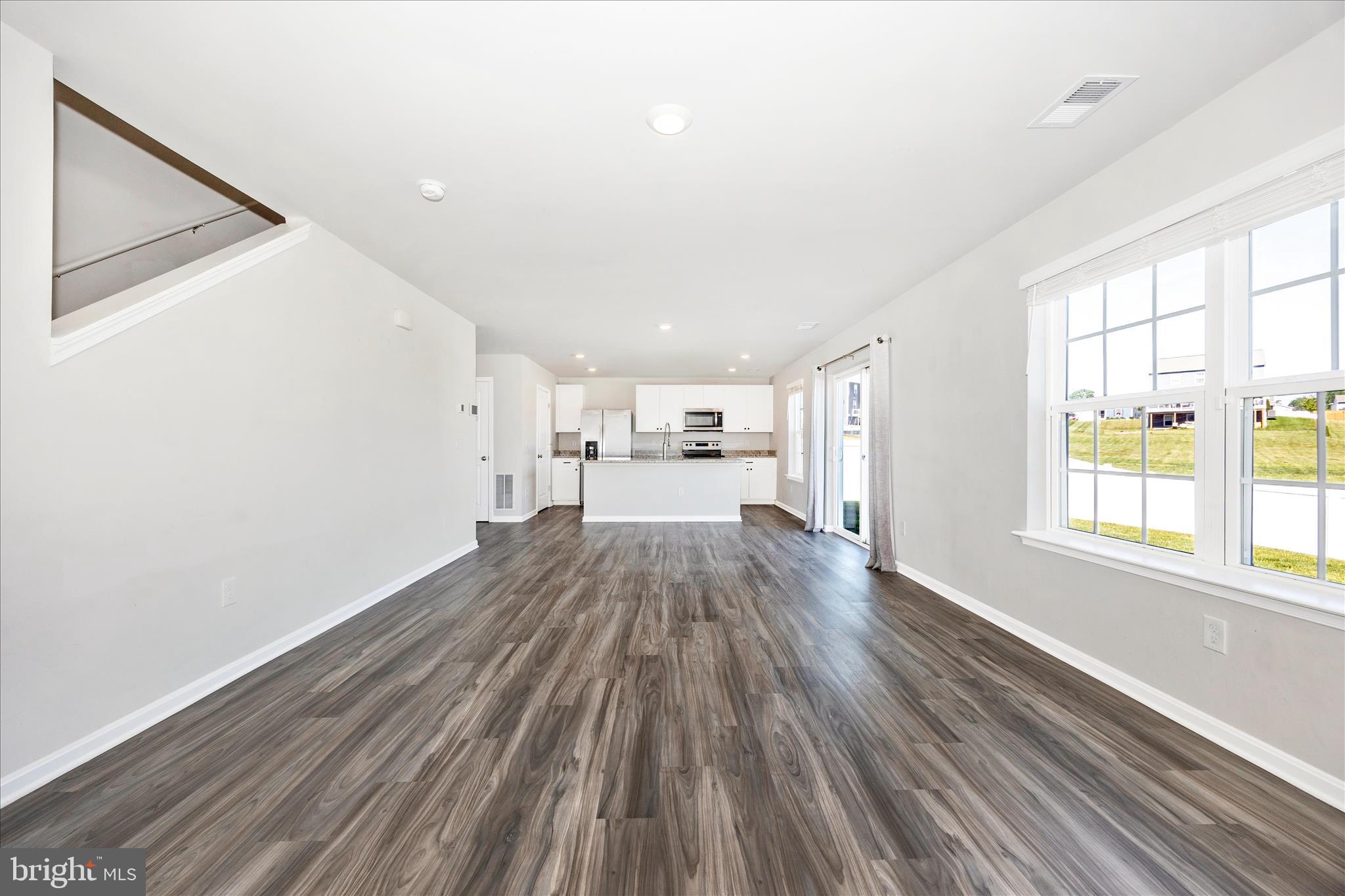 MAGNOLIA SPRINGS - Residential