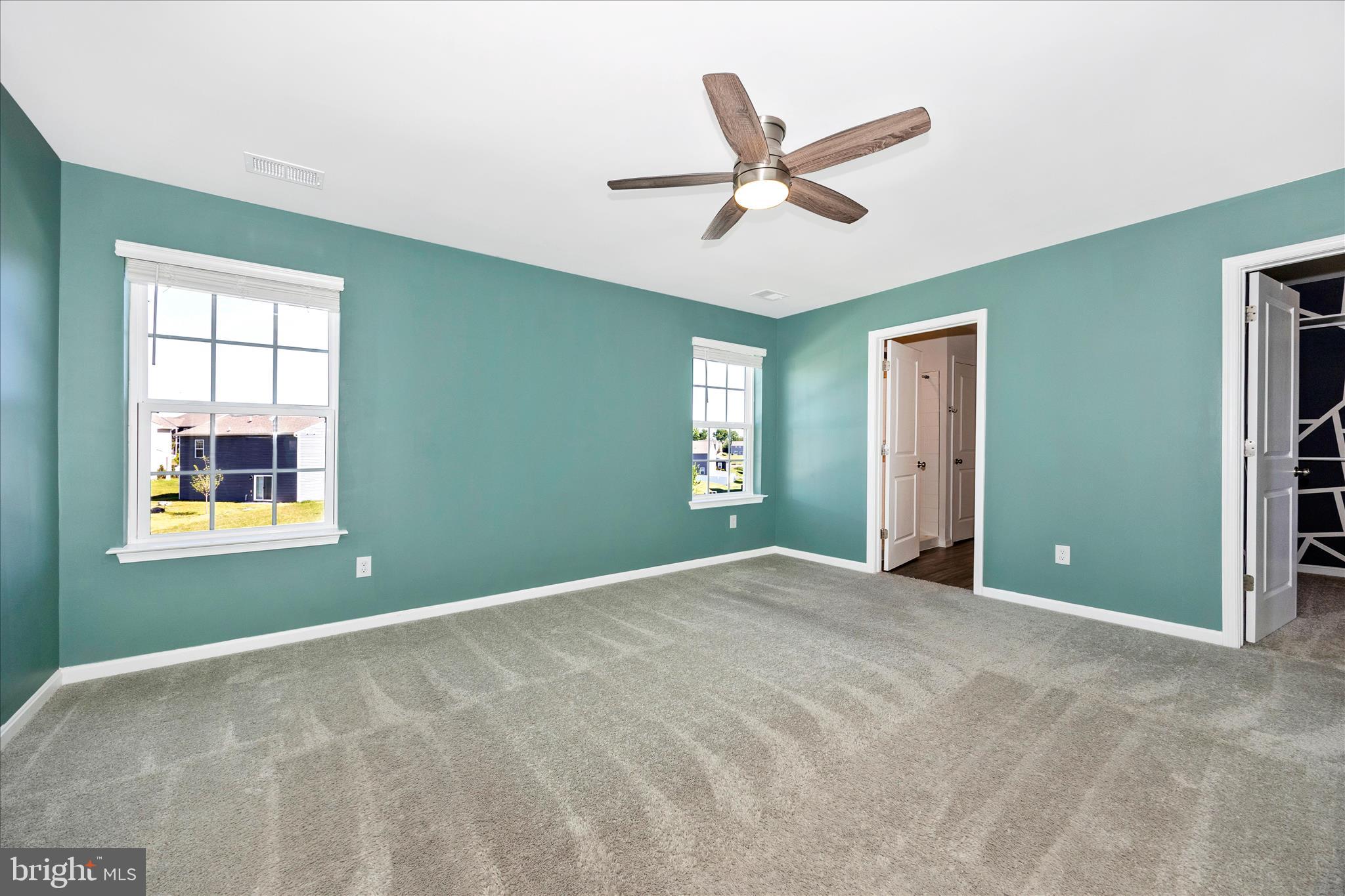 MAGNOLIA SPRINGS - Residential