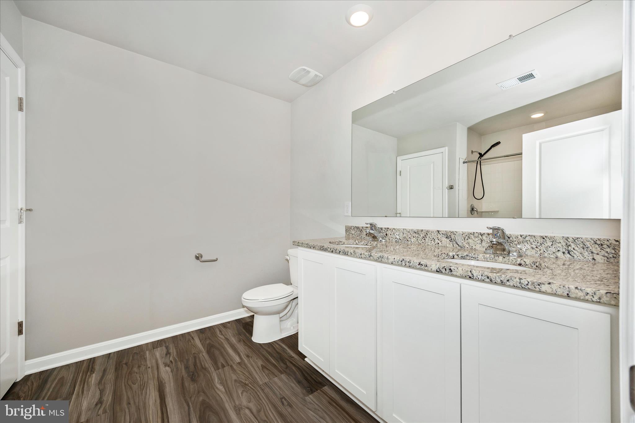 MAGNOLIA SPRINGS - Residential