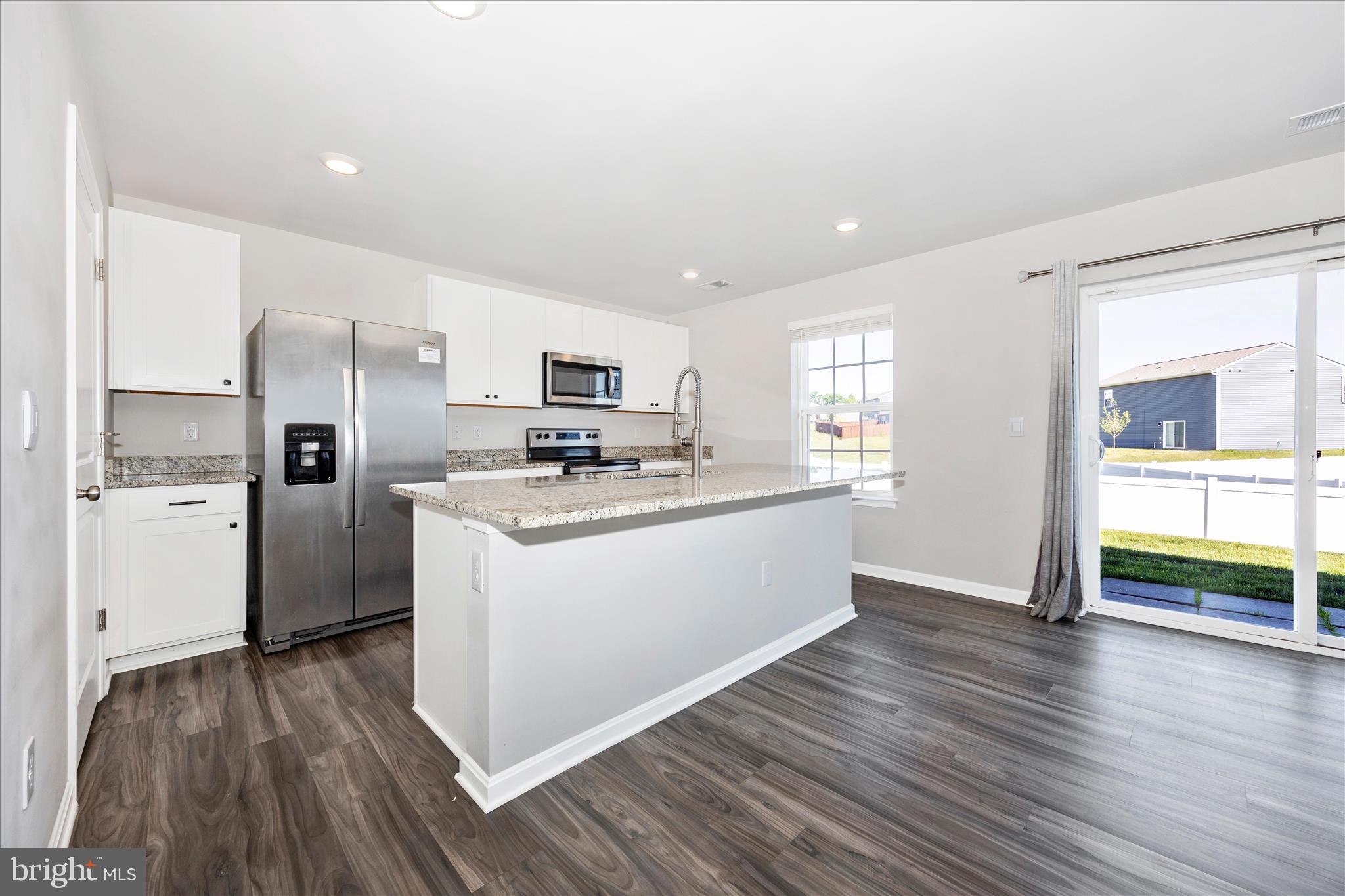 MAGNOLIA SPRINGS - Residential