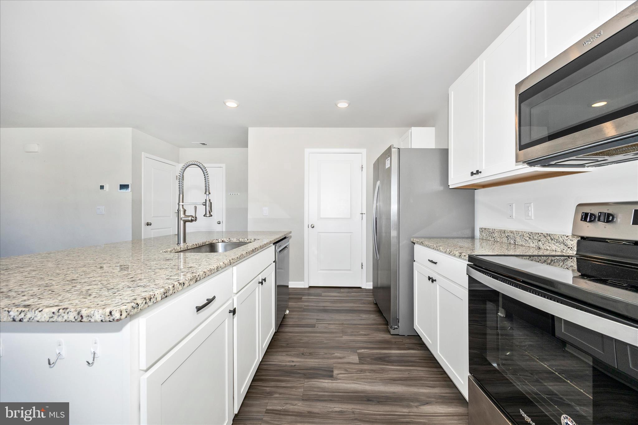 MAGNOLIA SPRINGS - Residential