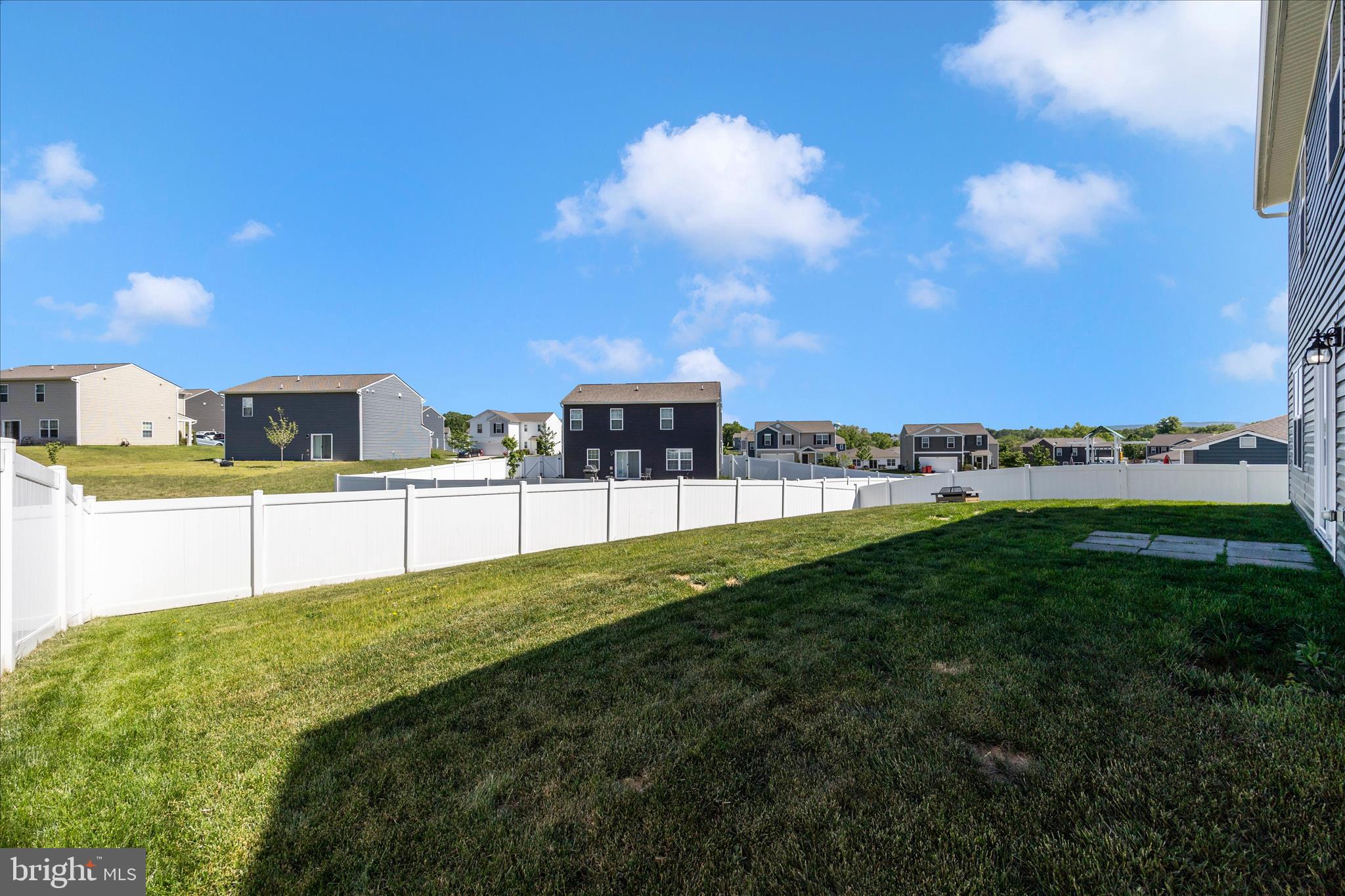 MAGNOLIA SPRINGS - Residential