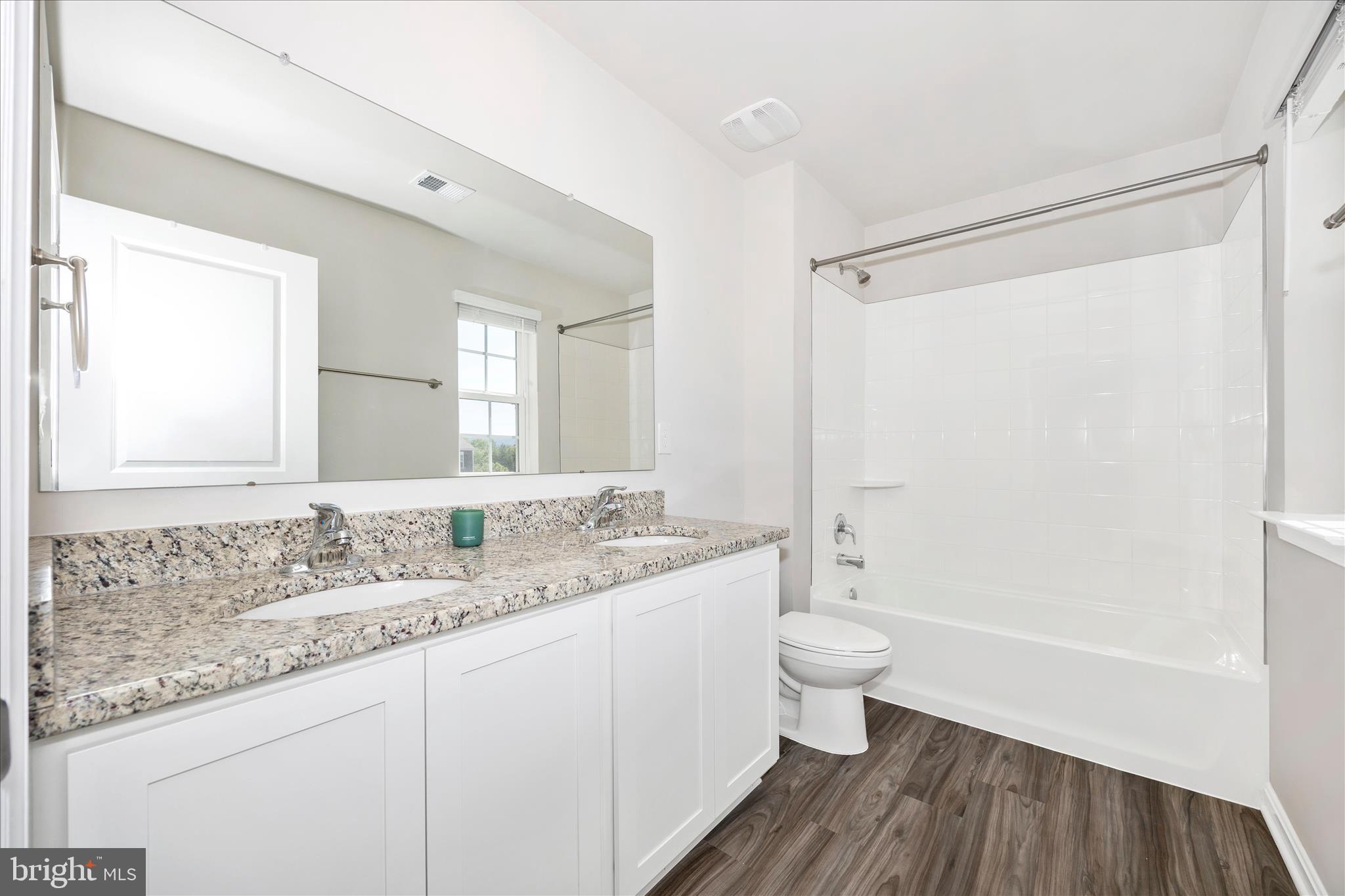 MAGNOLIA SPRINGS - Residential
