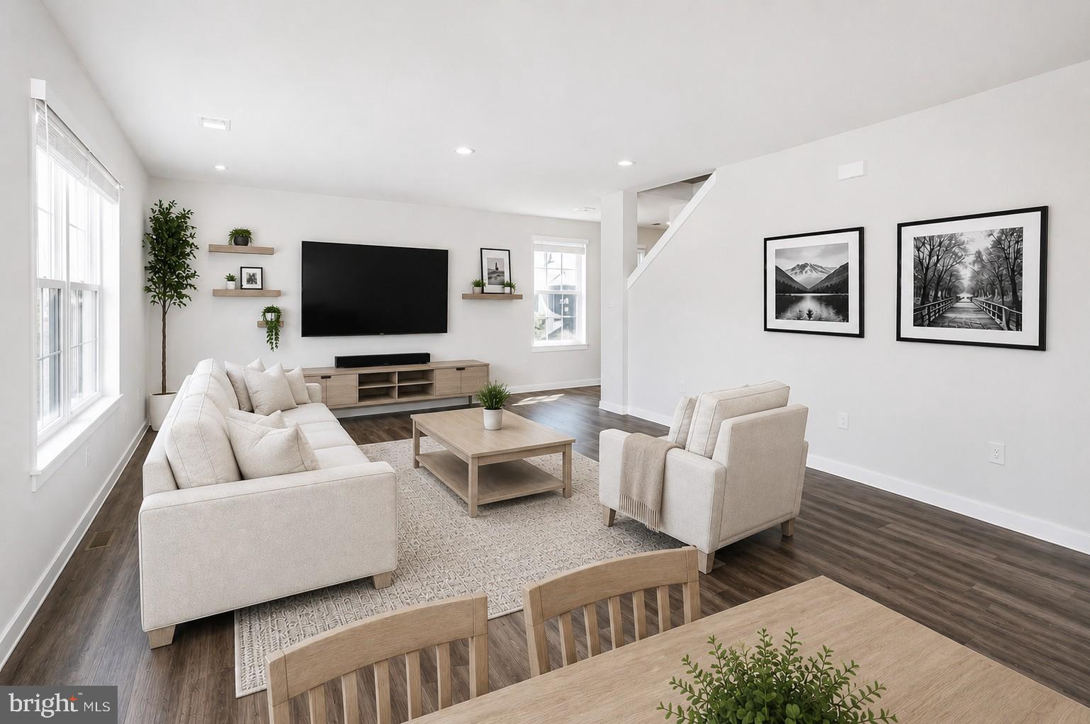 MAGNOLIA SPRINGS - Residential