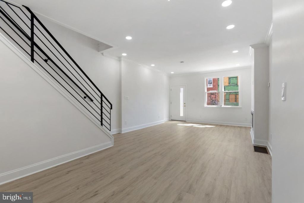 Photo of 1226 S 22nd Street, PHILADELPHIA, PA 19146 (MLS # PAPH2535408)