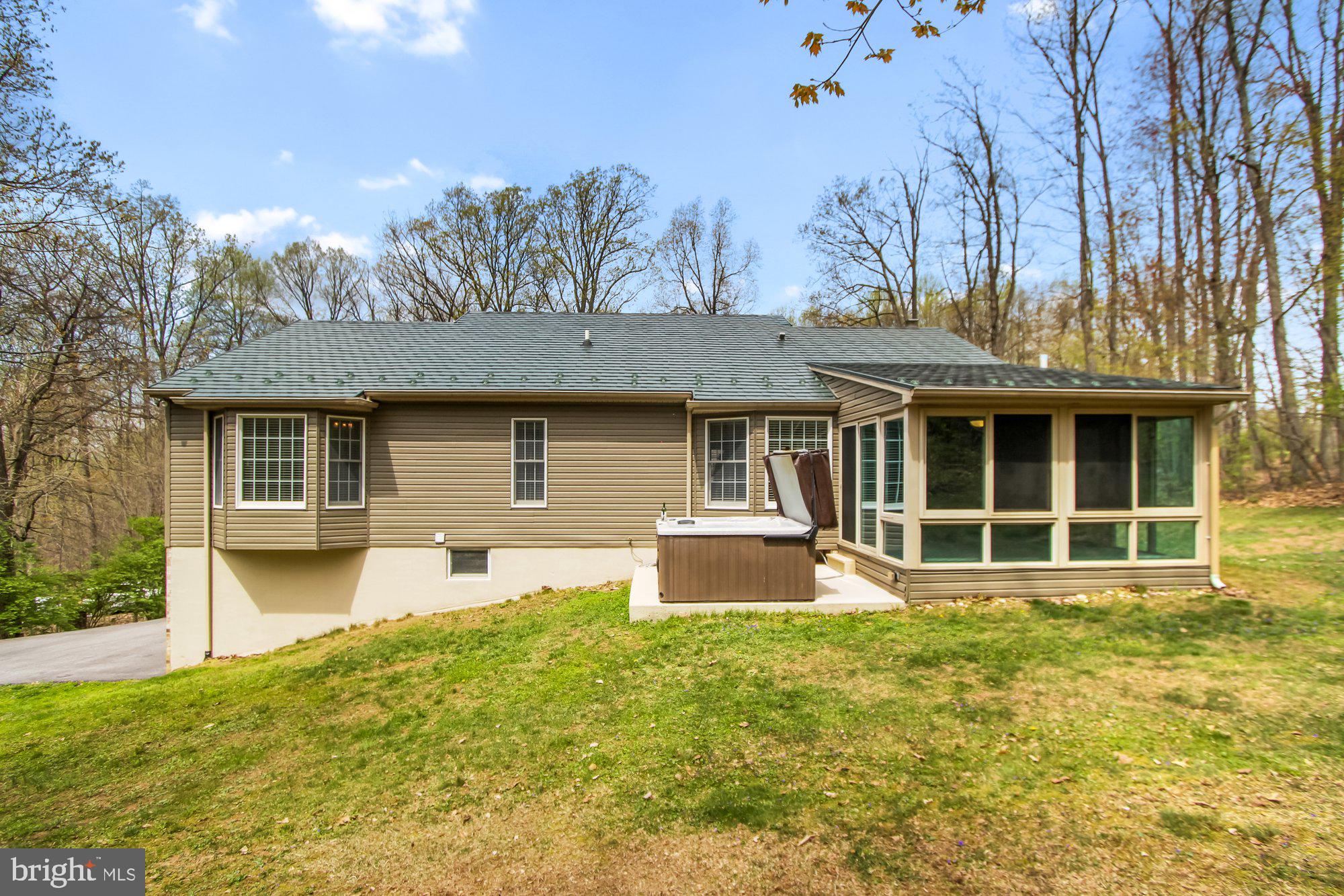 GLEN ROCK - Residential