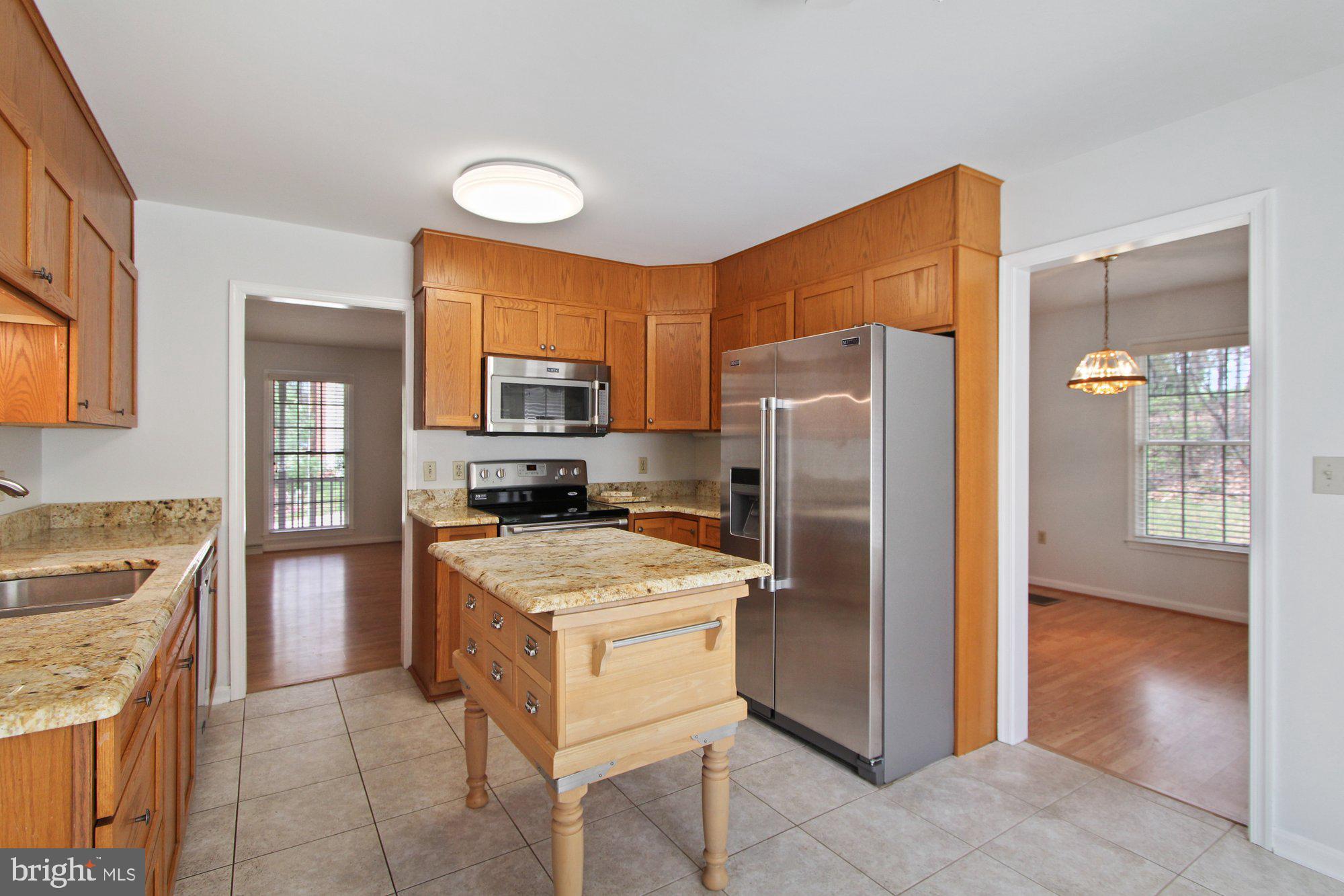 GLEN ROCK - Residential