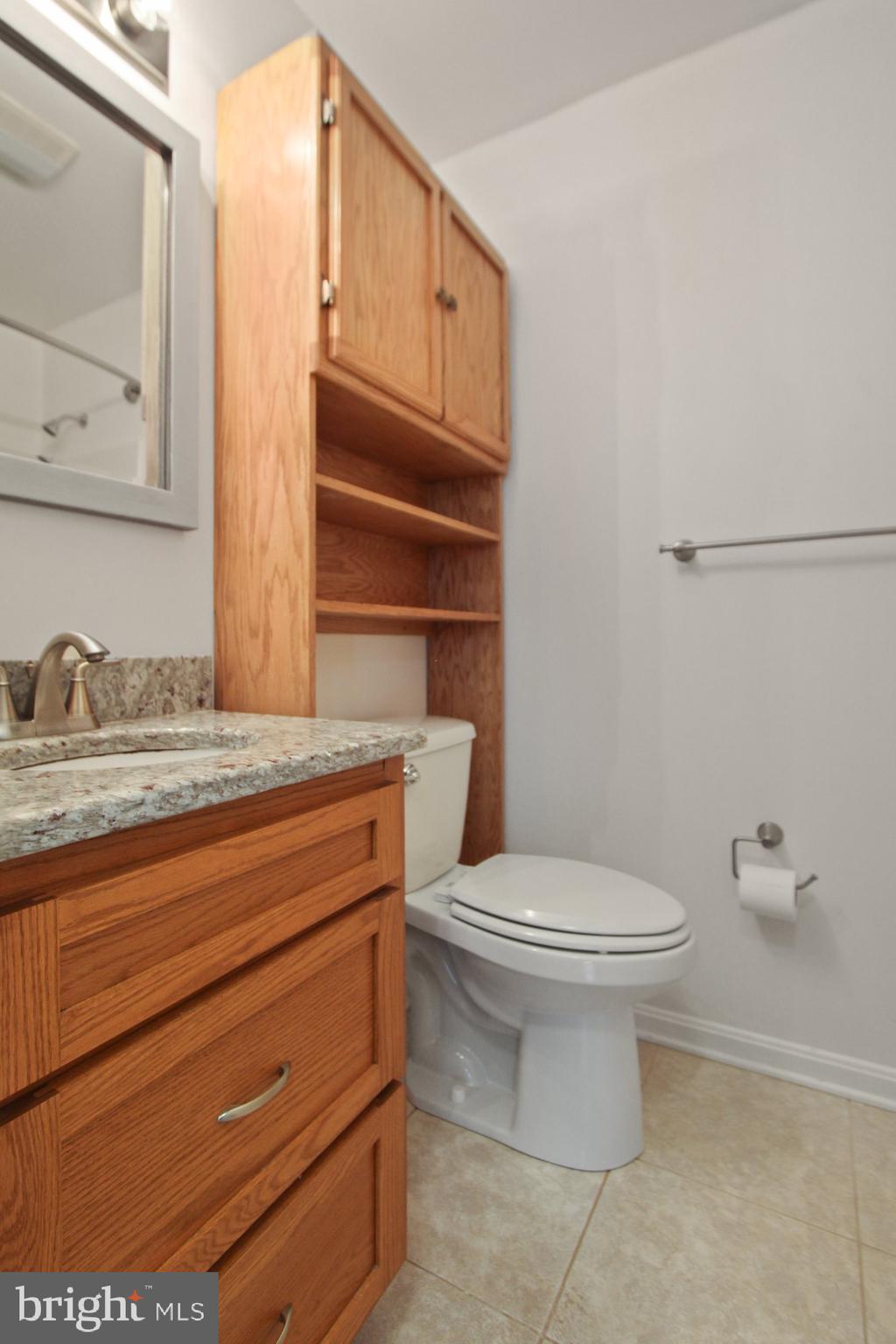 GLEN ROCK - Residential