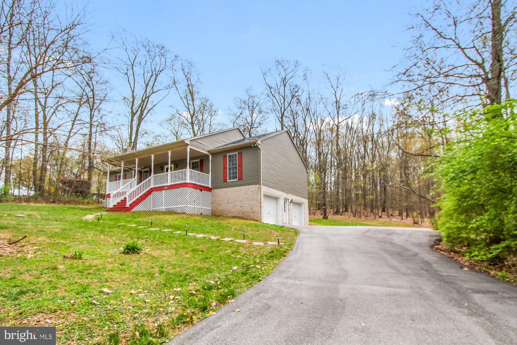 GLEN ROCK - Residential