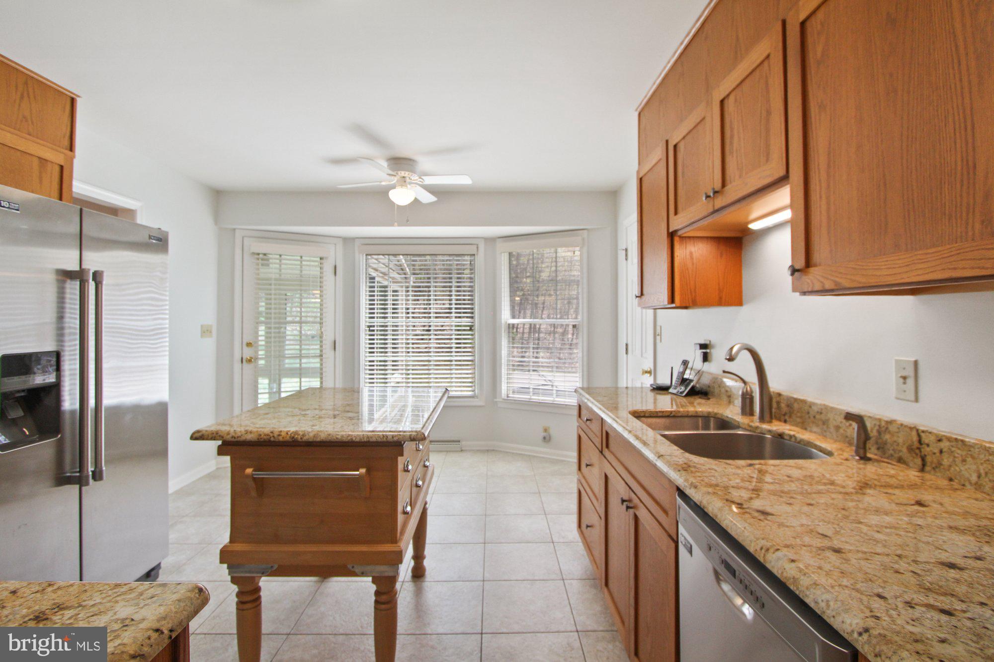 GLEN ROCK - Residential