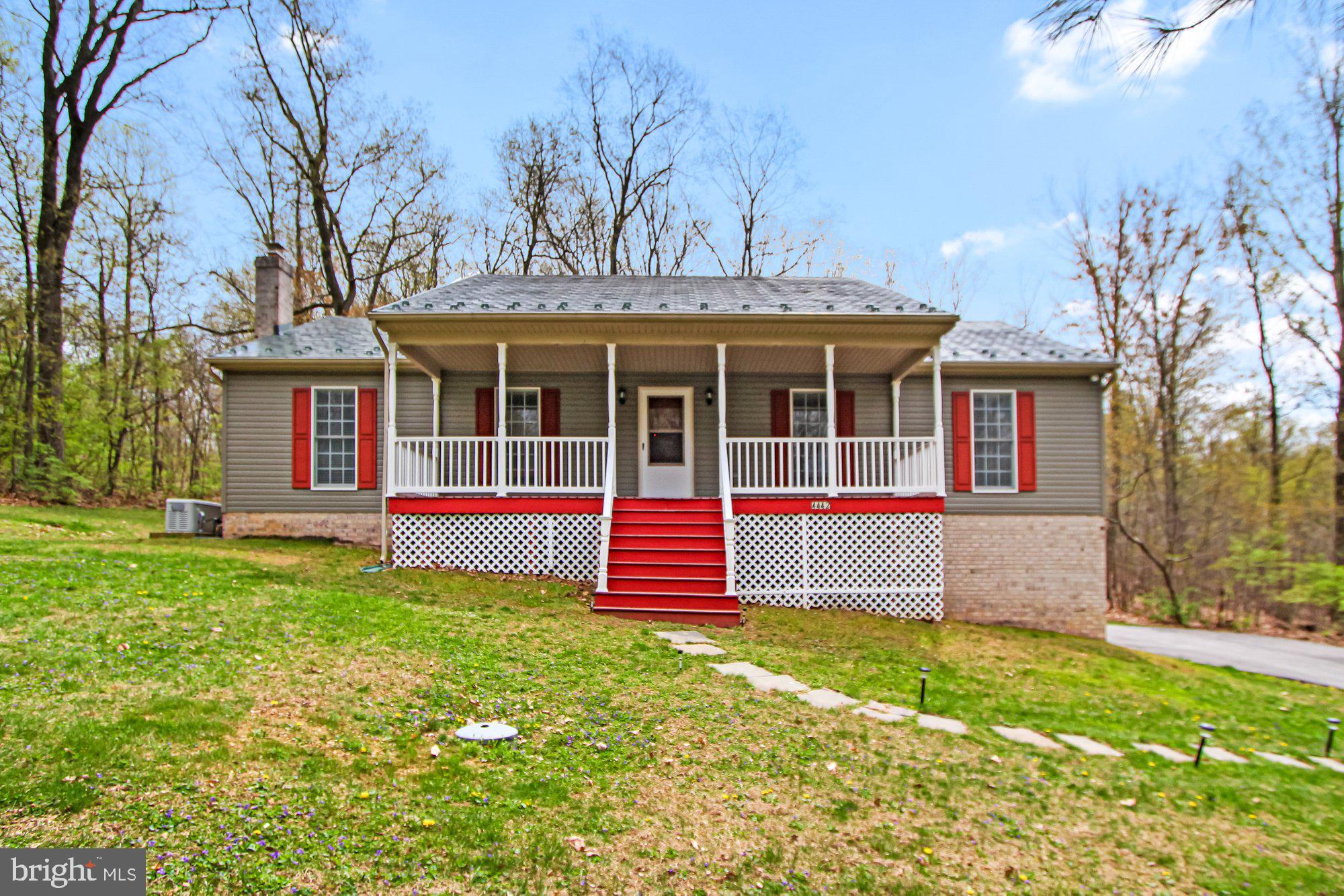 GLEN ROCK - Residential