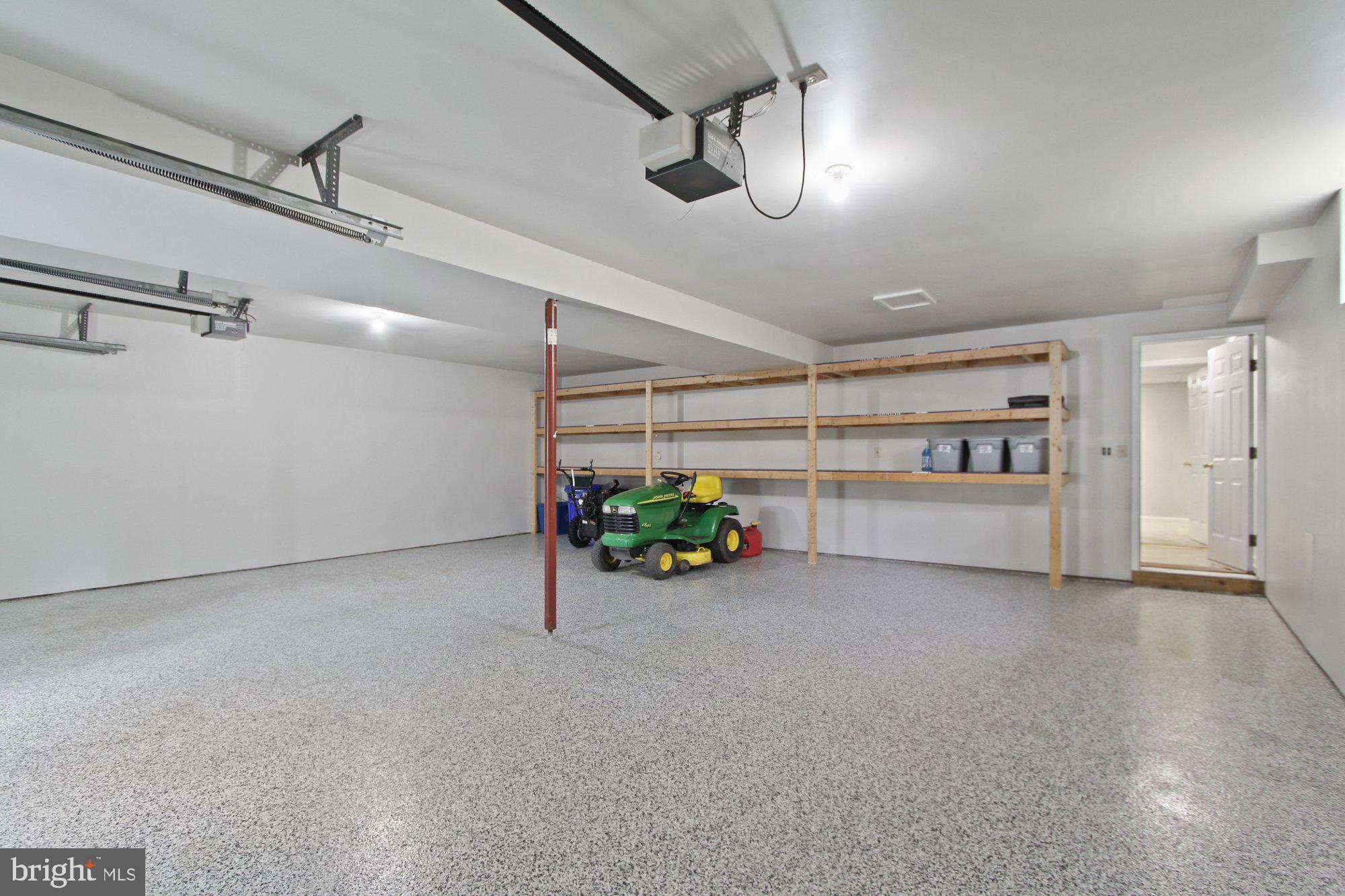 GLEN ROCK - Residential