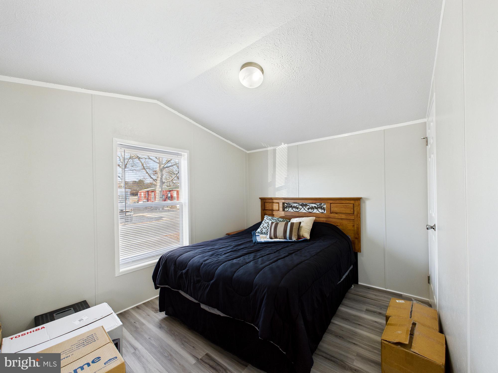 BRIARWOOD MANOR TR PK - Residential