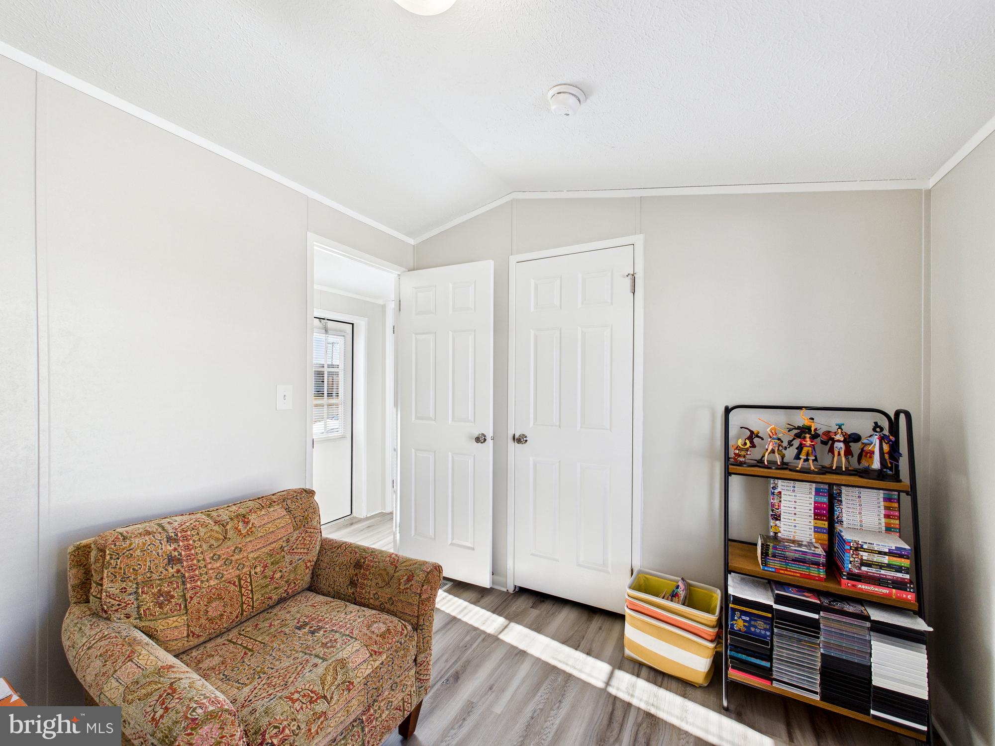 BRIARWOOD MANOR TR PK - Residential